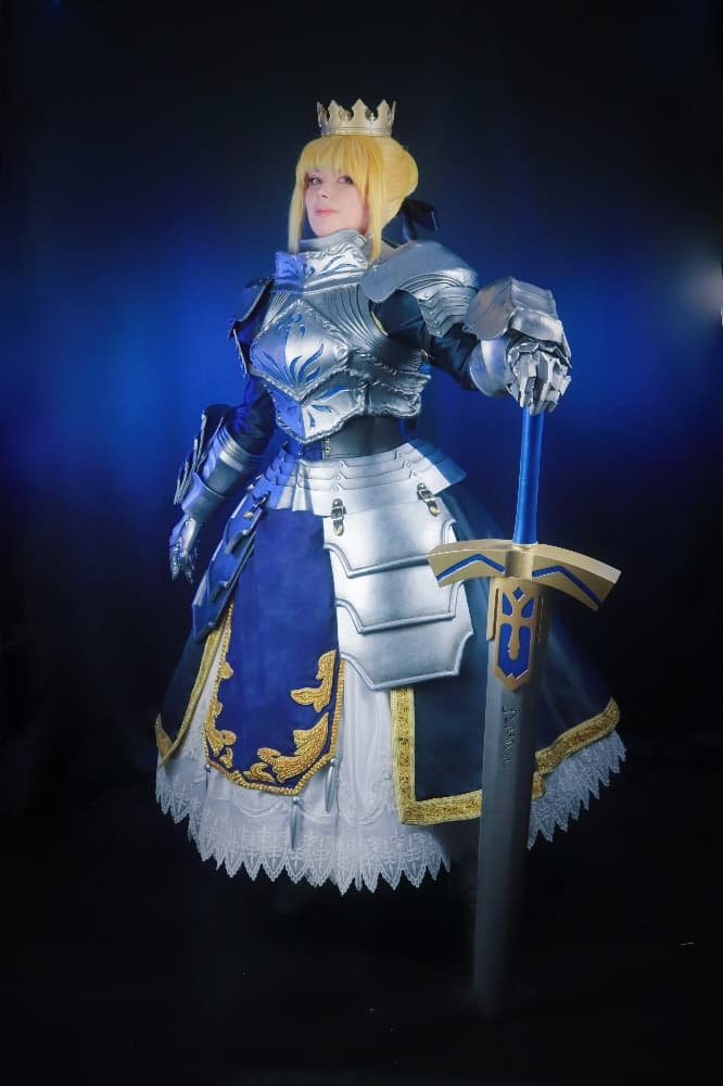 Saber Artoria - Photo 7