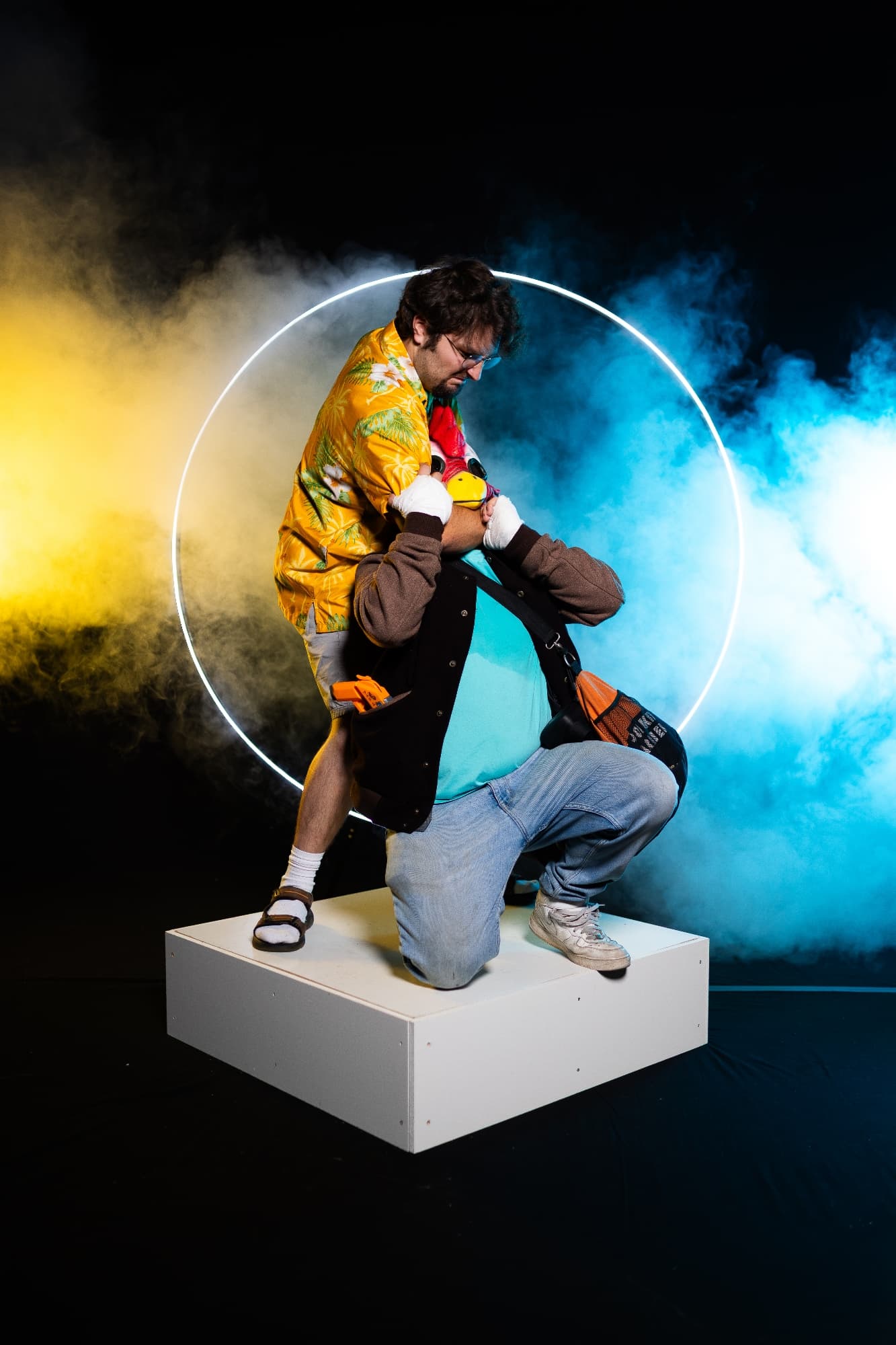 Joueur du Grenier - Photo 3