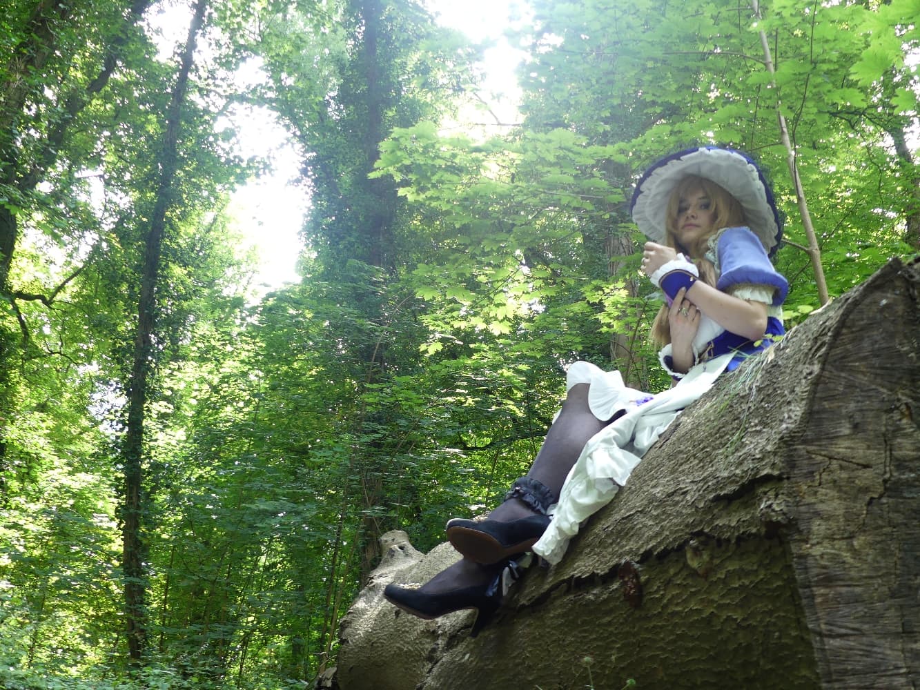 Lisa (maid ver)  - Photo 15