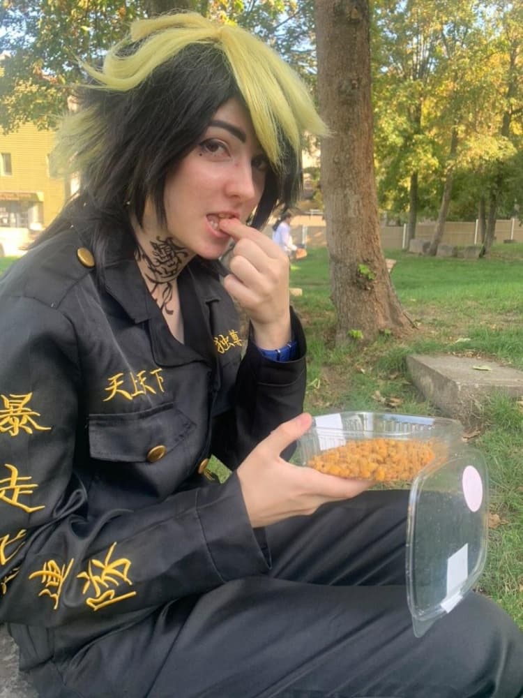 Kazutora Hanemiya  - Photo 218