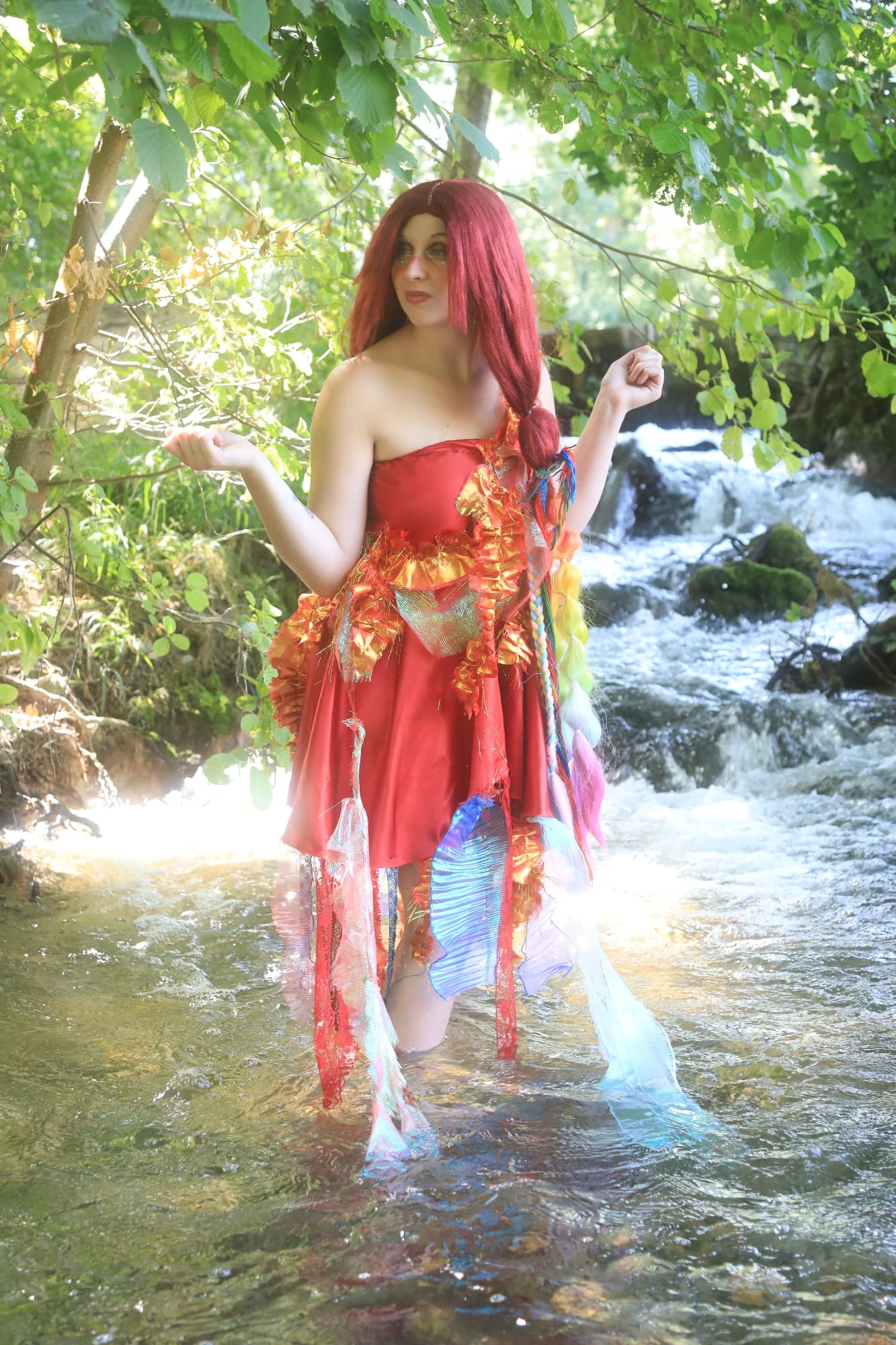 T la méduse - Photo 52