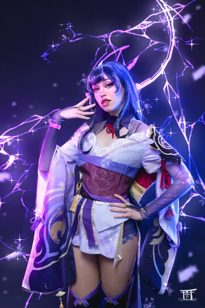 Raiden Shogun - Photo 4