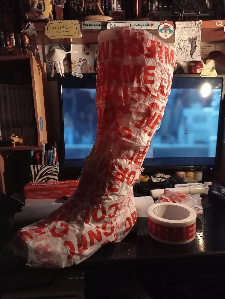 Début de rinwell - Photo 4