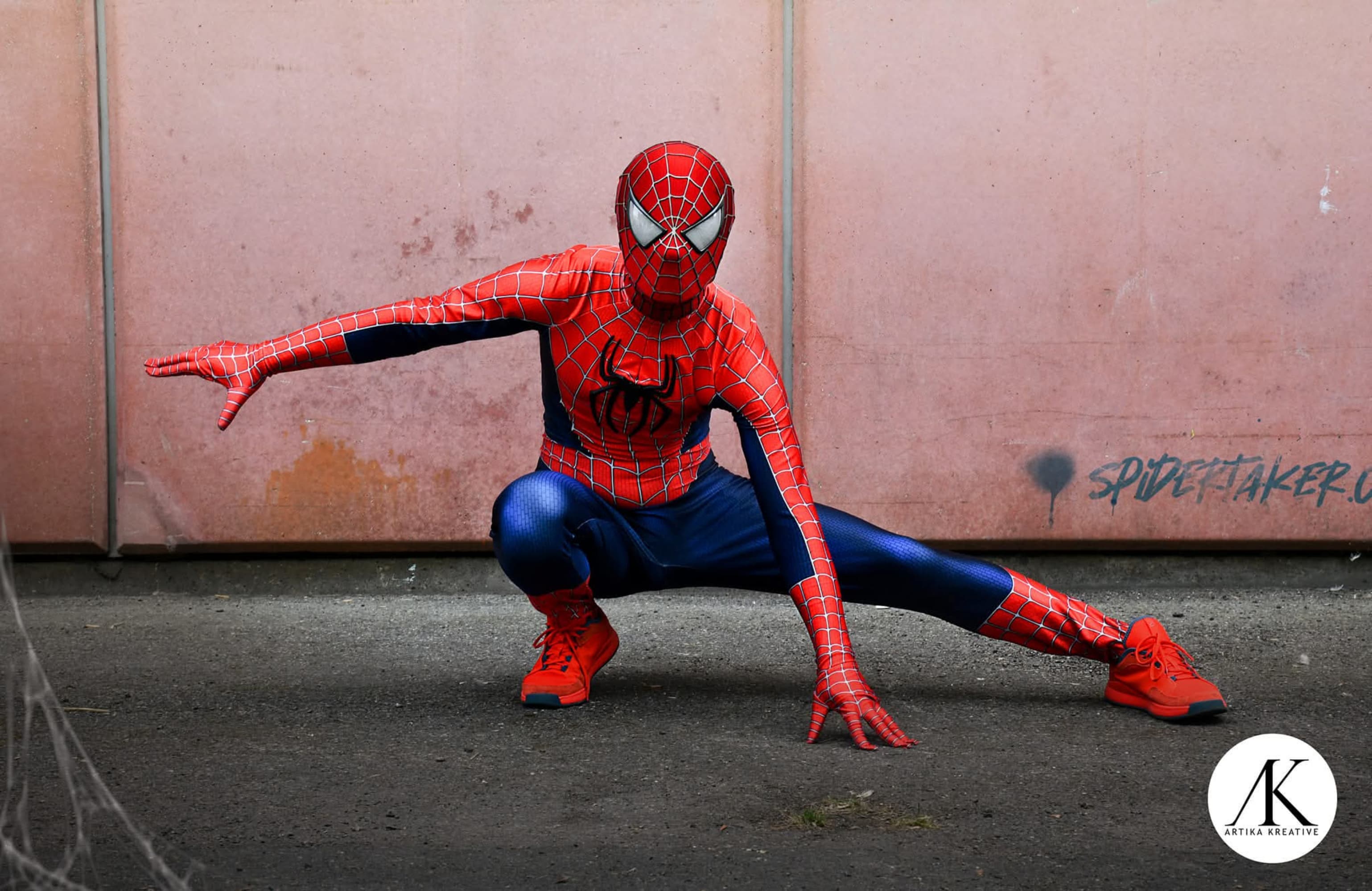 Japan expo 23 sunday - Photo 10