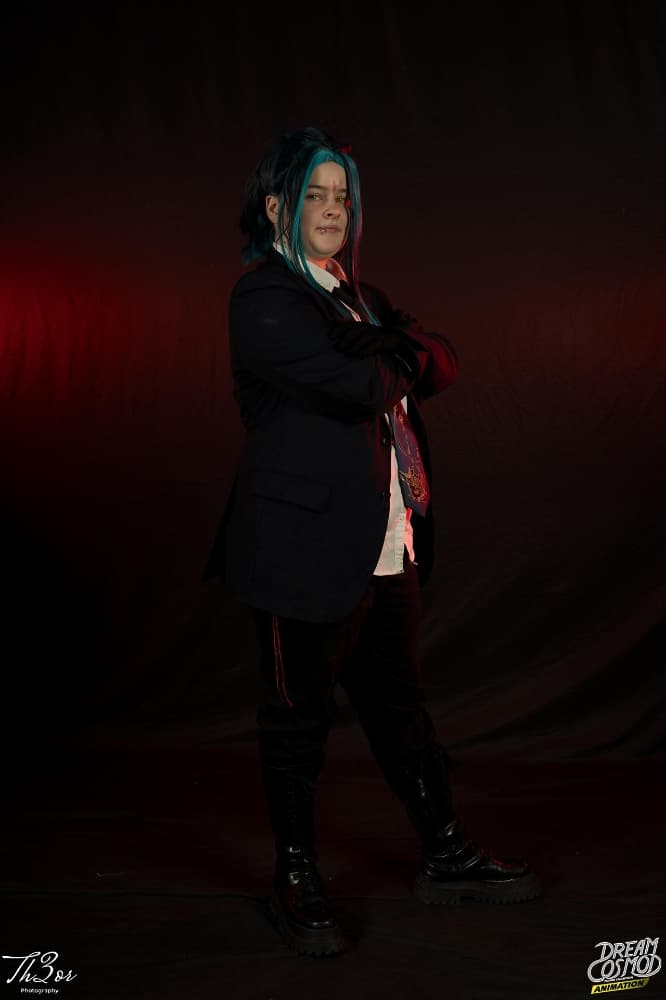 Xiao Japanmanga wave - Photo 2