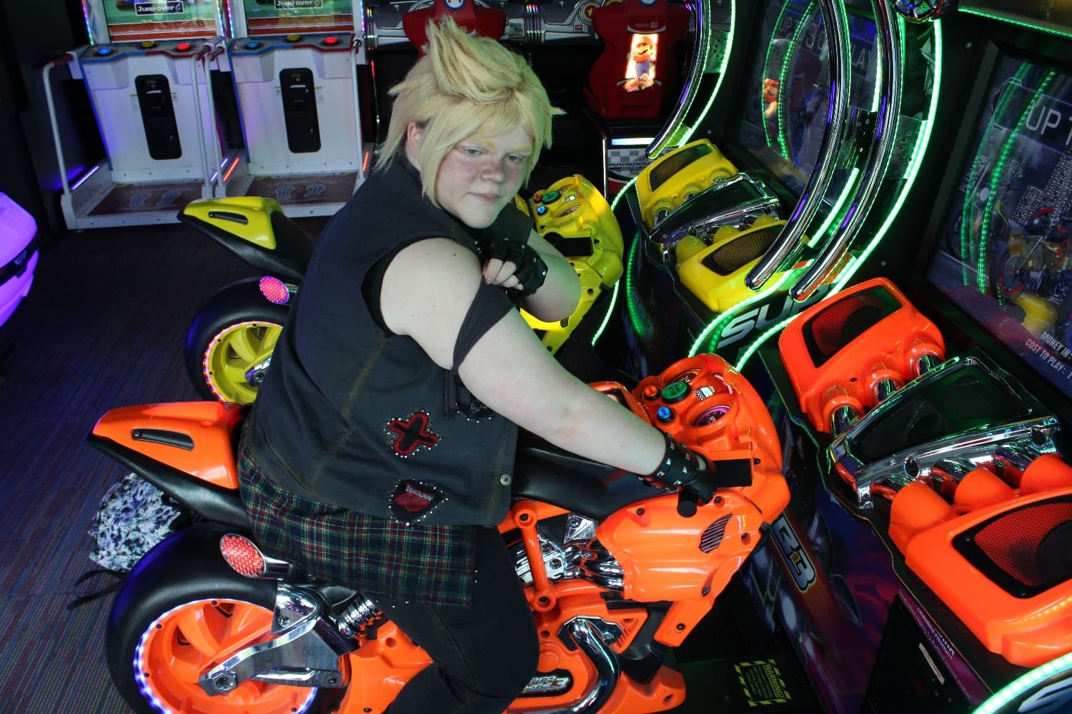 Prompto argentum  - Photo 18