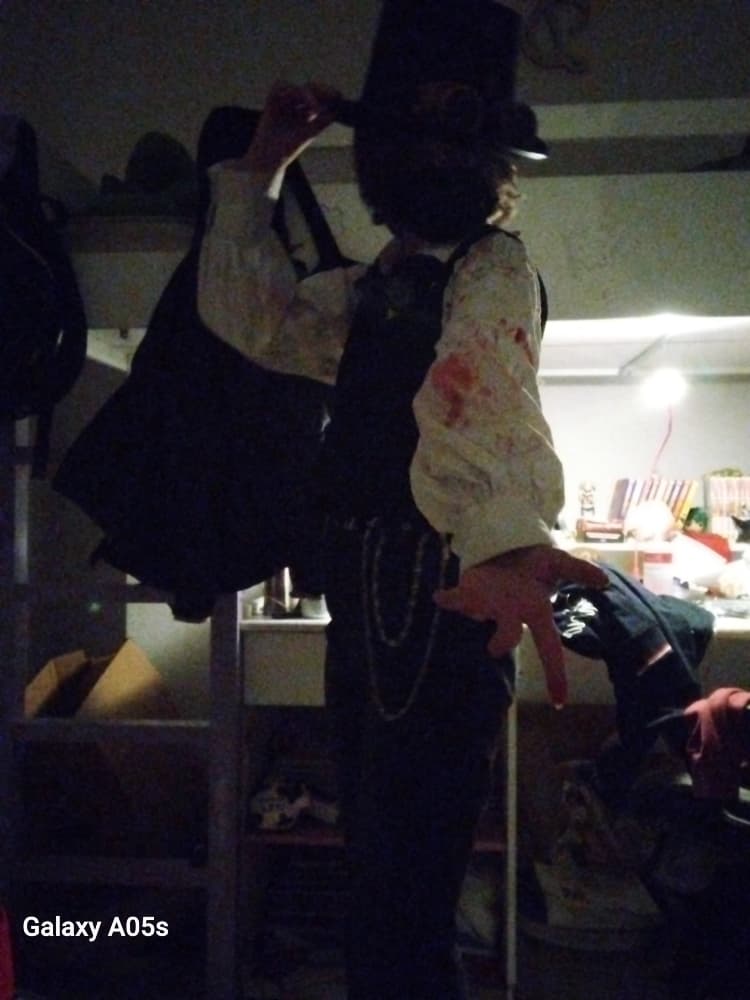 OC Lucia Woods - Photo 5