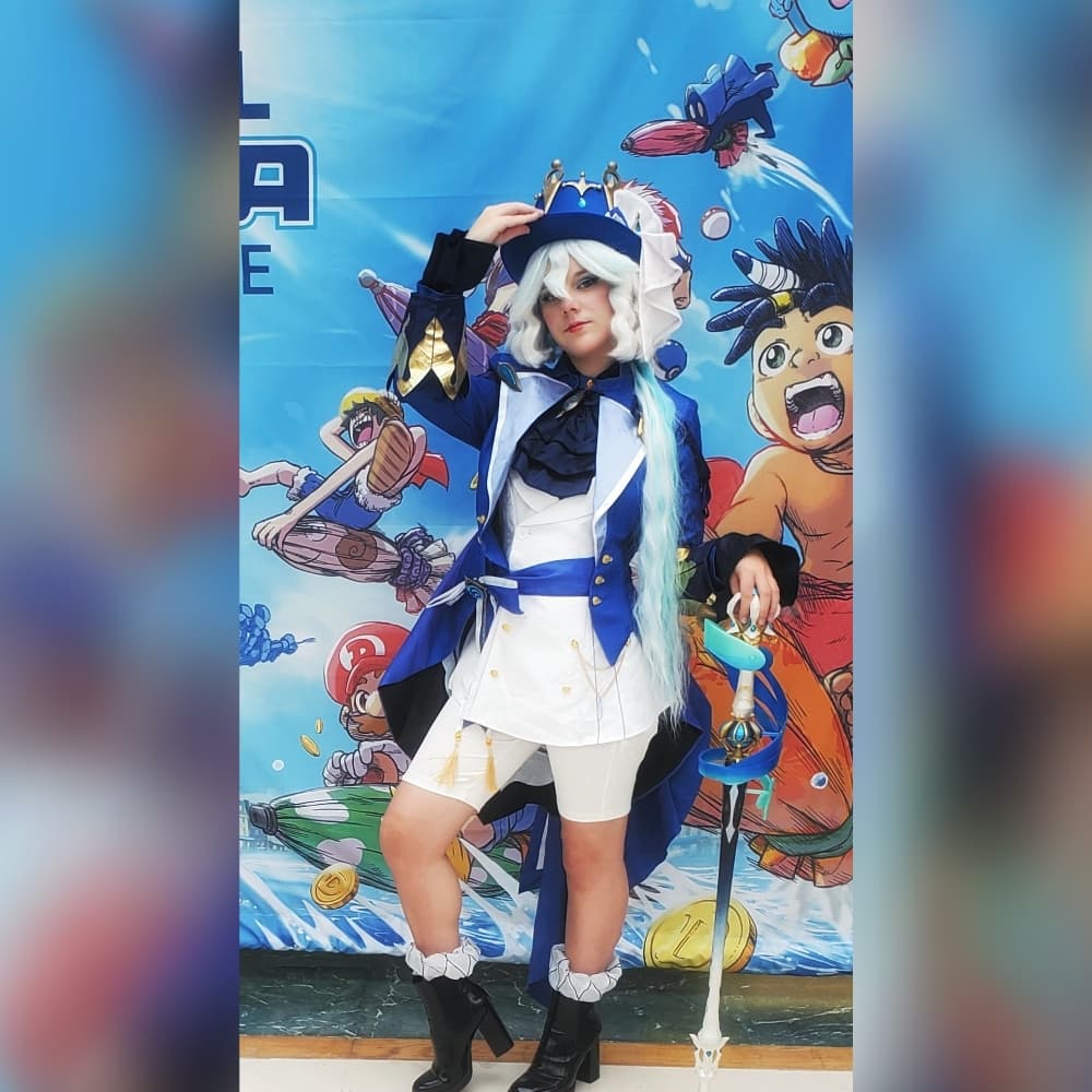 Furina F.M.D. 2024 - Photo 4