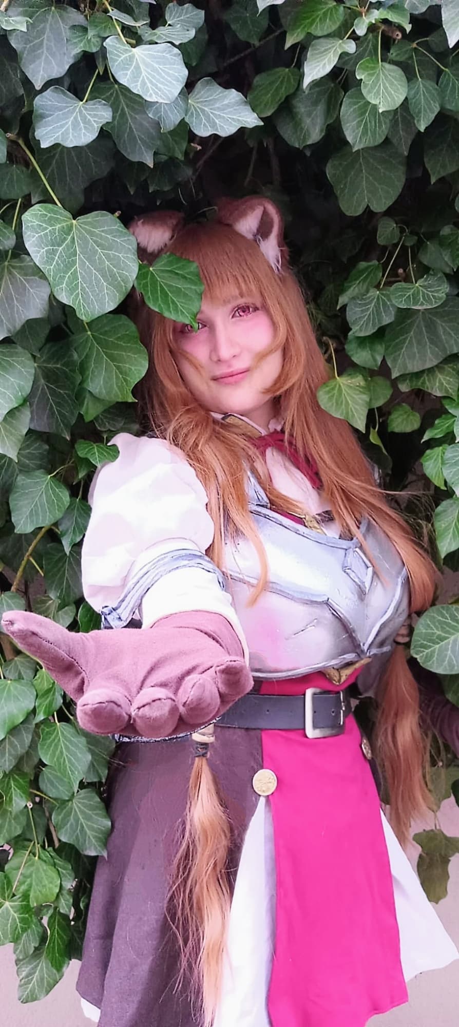 Raphtalia  - Photo 6