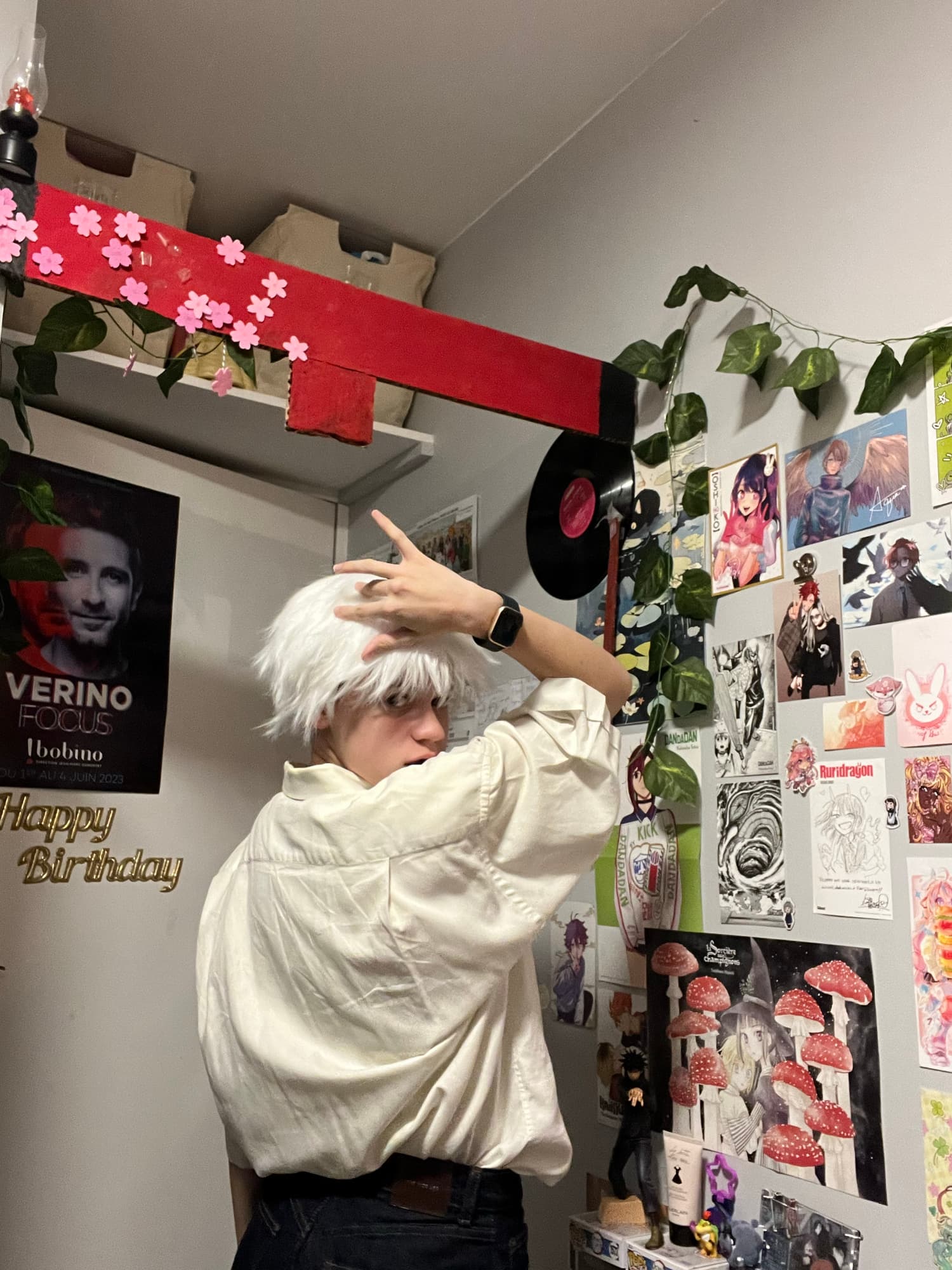Hikaru - Photo 1