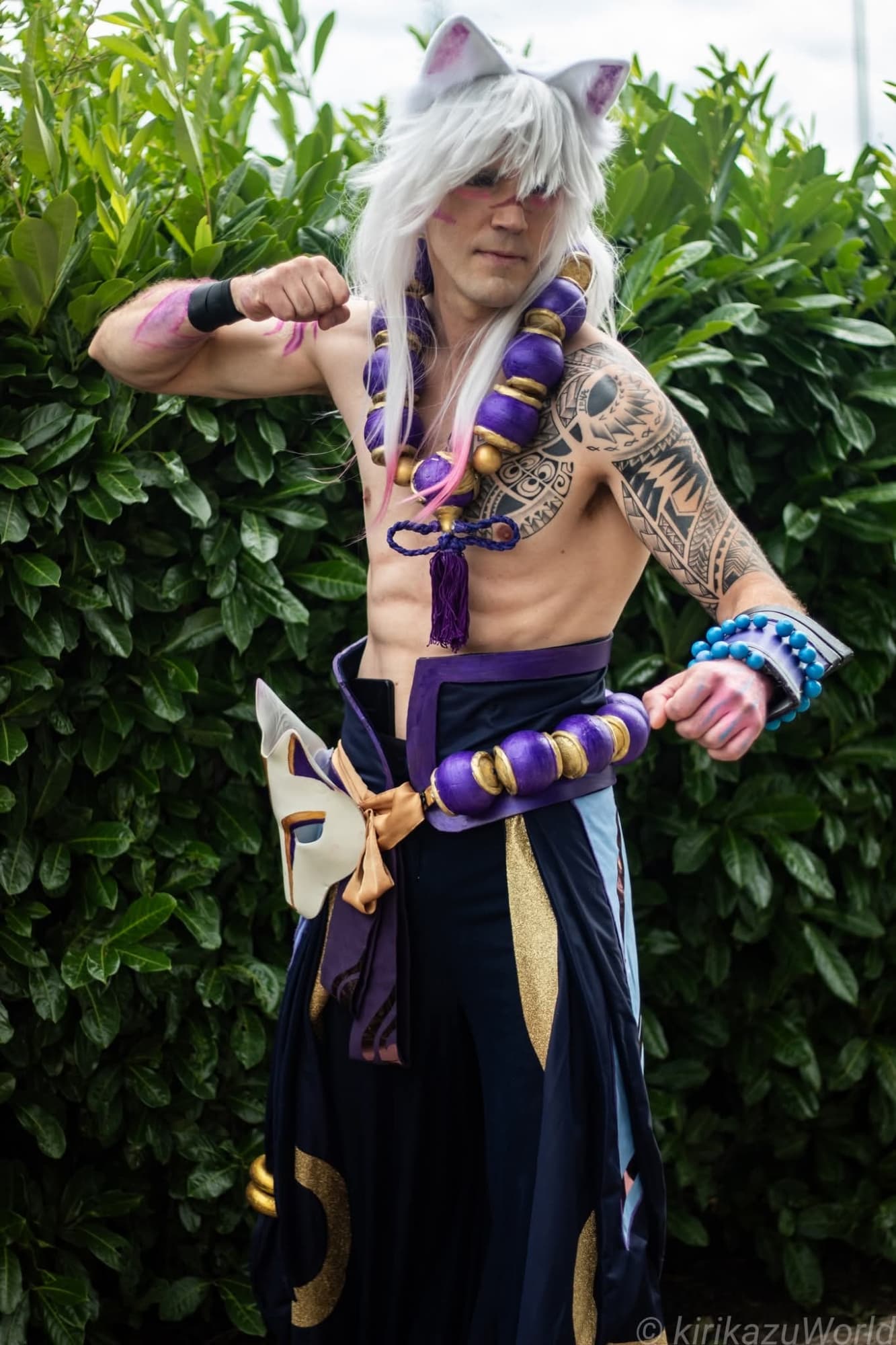 Sett spirit blossom - Photo 5