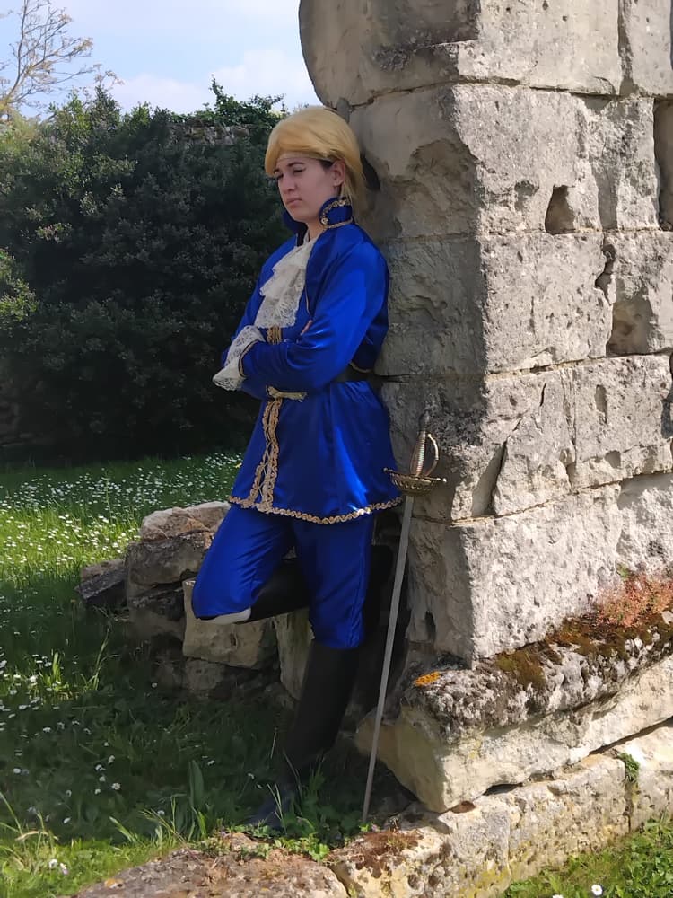 Laurent de vere  - Photo 3