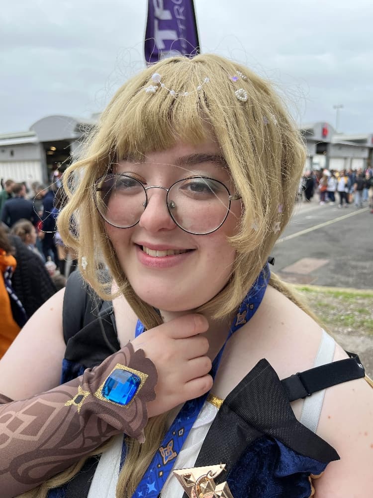 JapanMatsuri 2024! - Photo 2