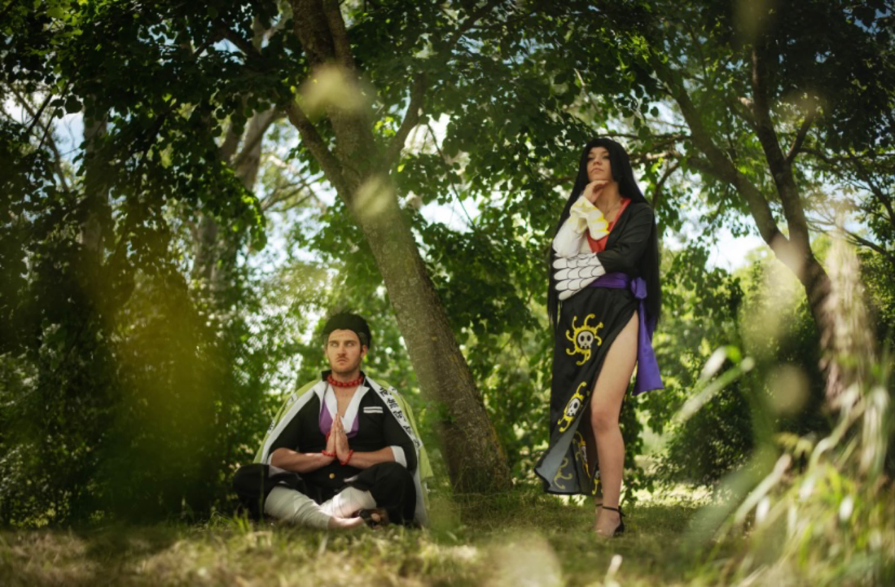 Himejima Gyomei  - Photo 4