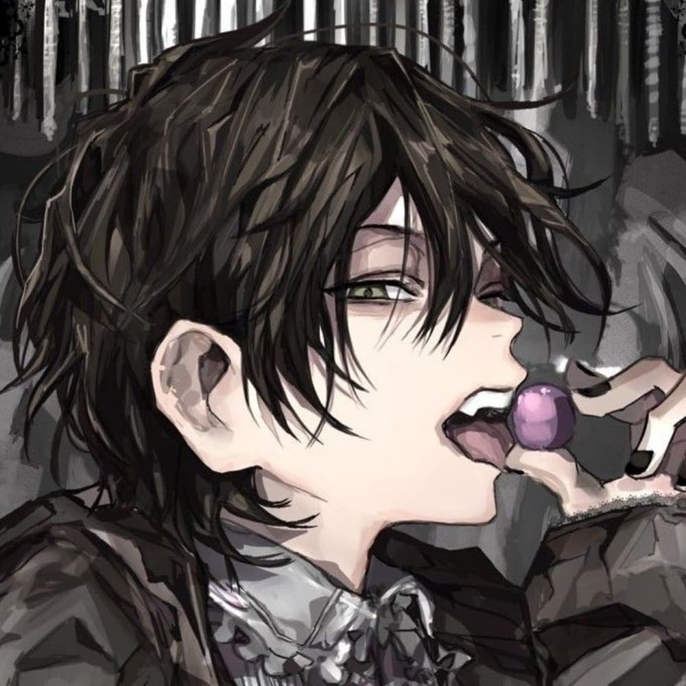 Ruwanda v1 - Pygmalion cosplay photoshoot cover