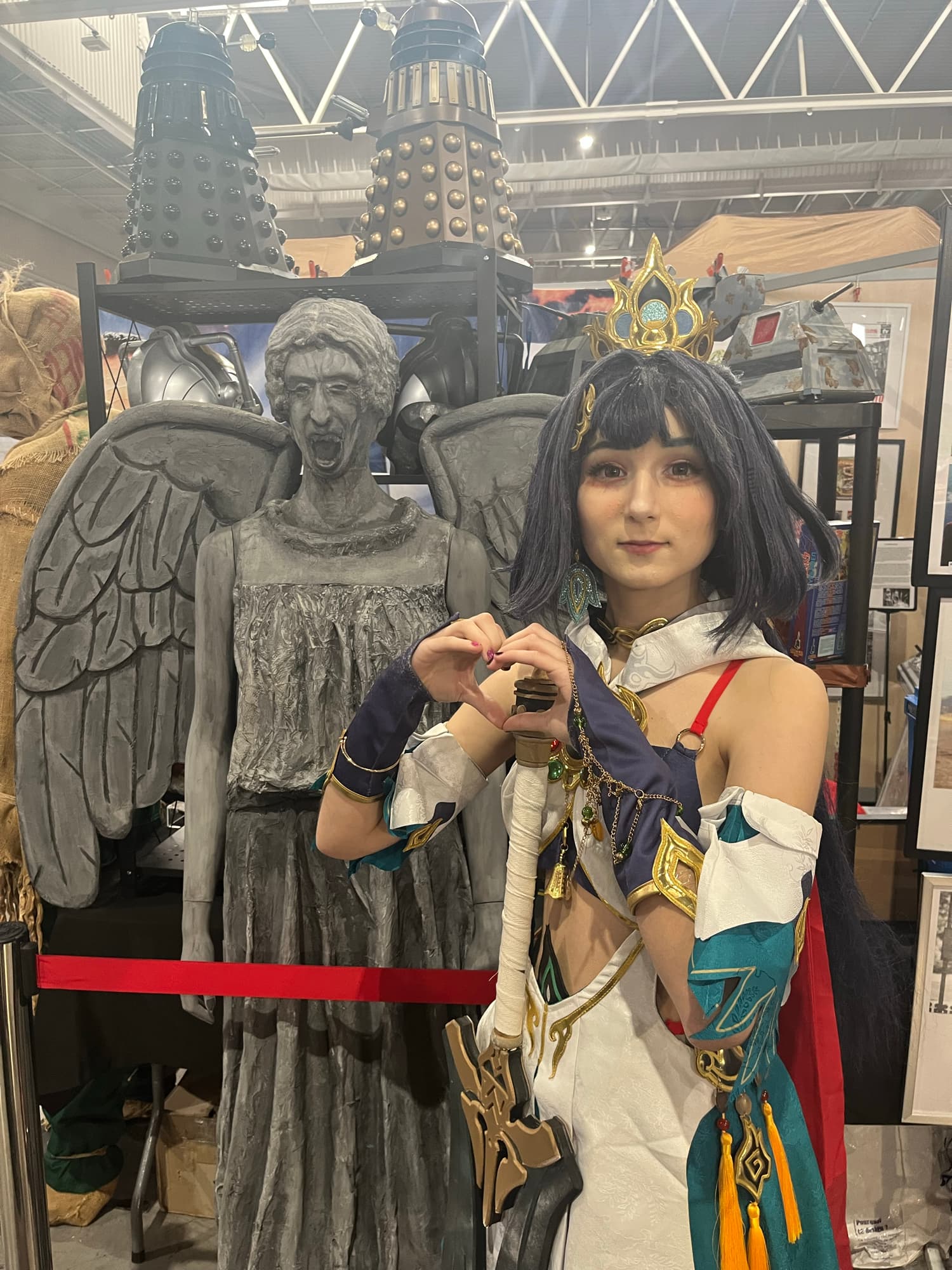 Paris manga 2026 - Photo 40