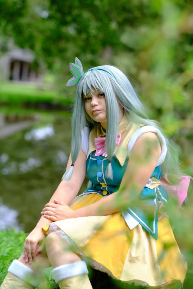 Nene kusanagi - Photo 16