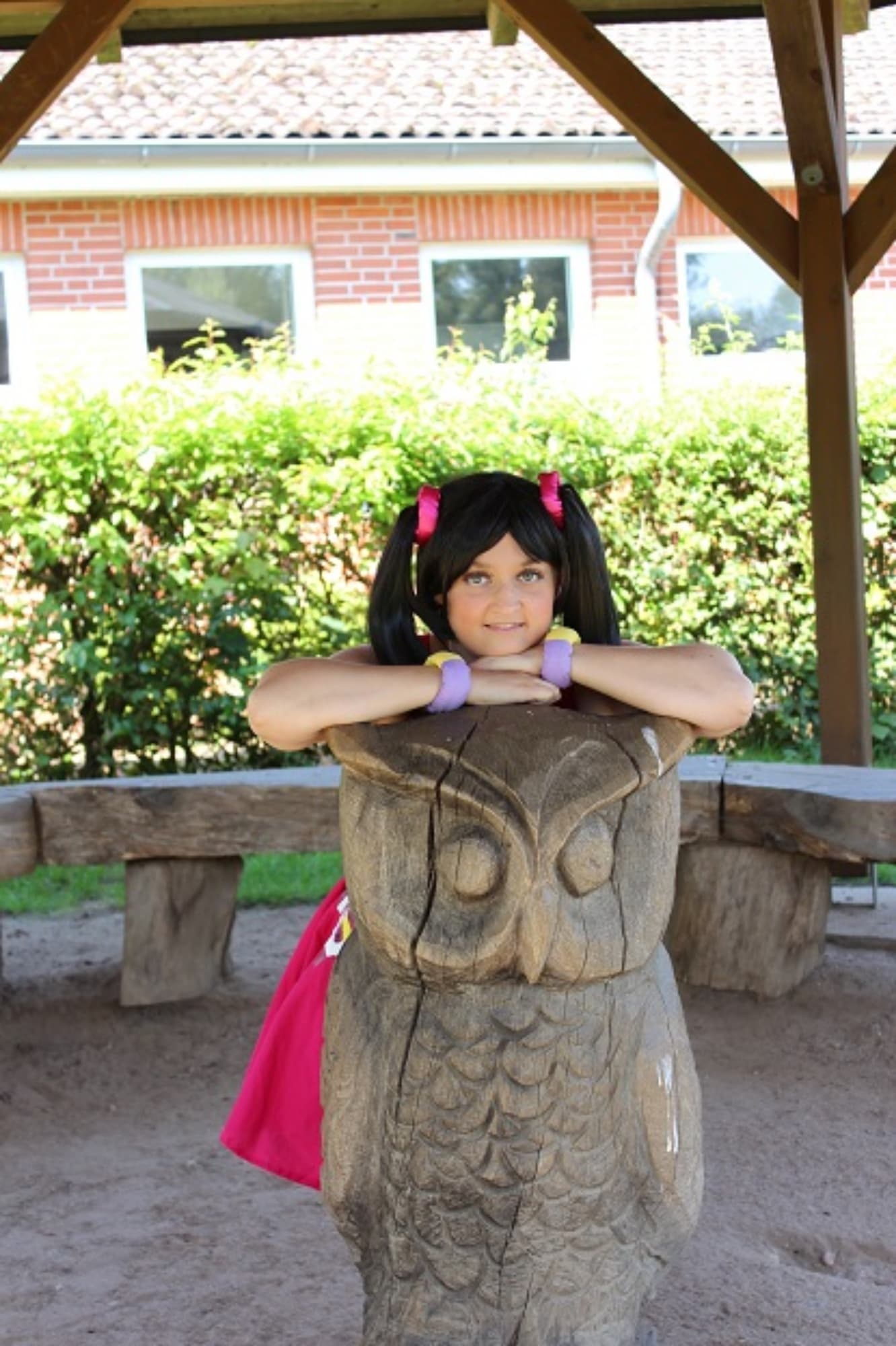 Xiaoyu (Kleid) - Photo 34