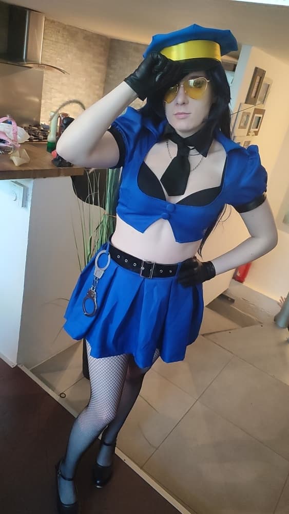 Agen Caitlyn - Photo 4