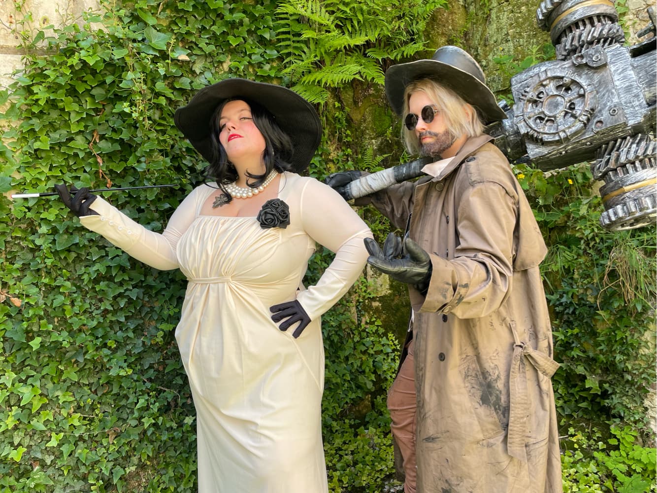 Bernay geek - Photo 2