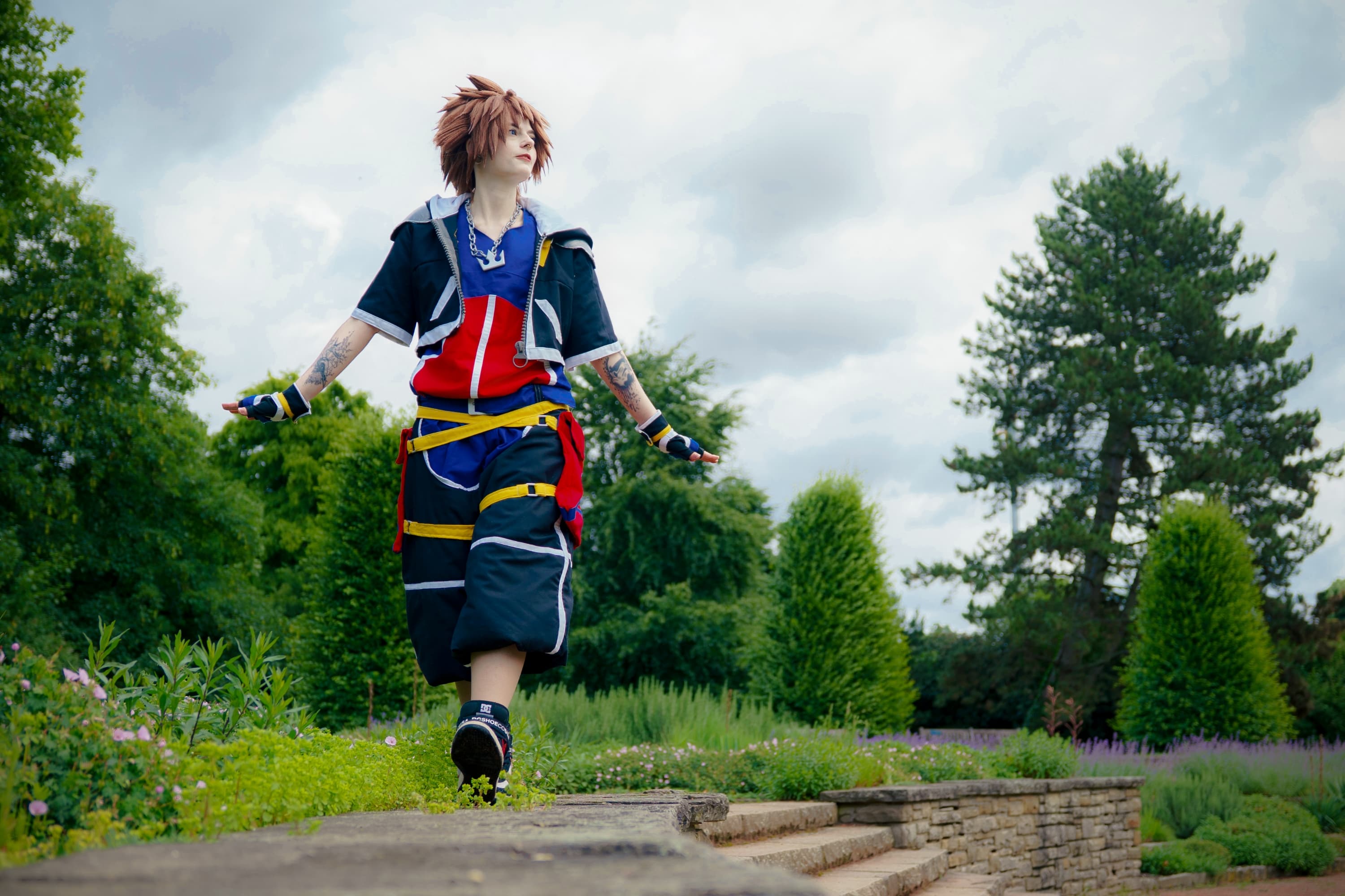 Dokomi 2025 - Photo 1