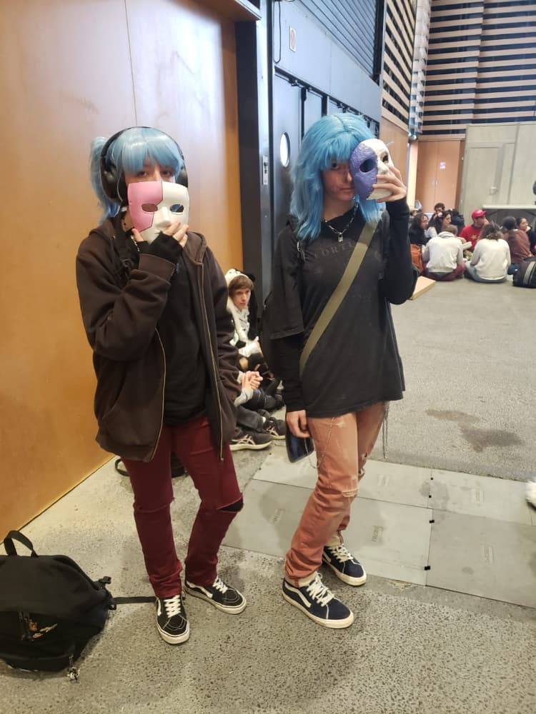 Japan touch 2023 - Photo 11