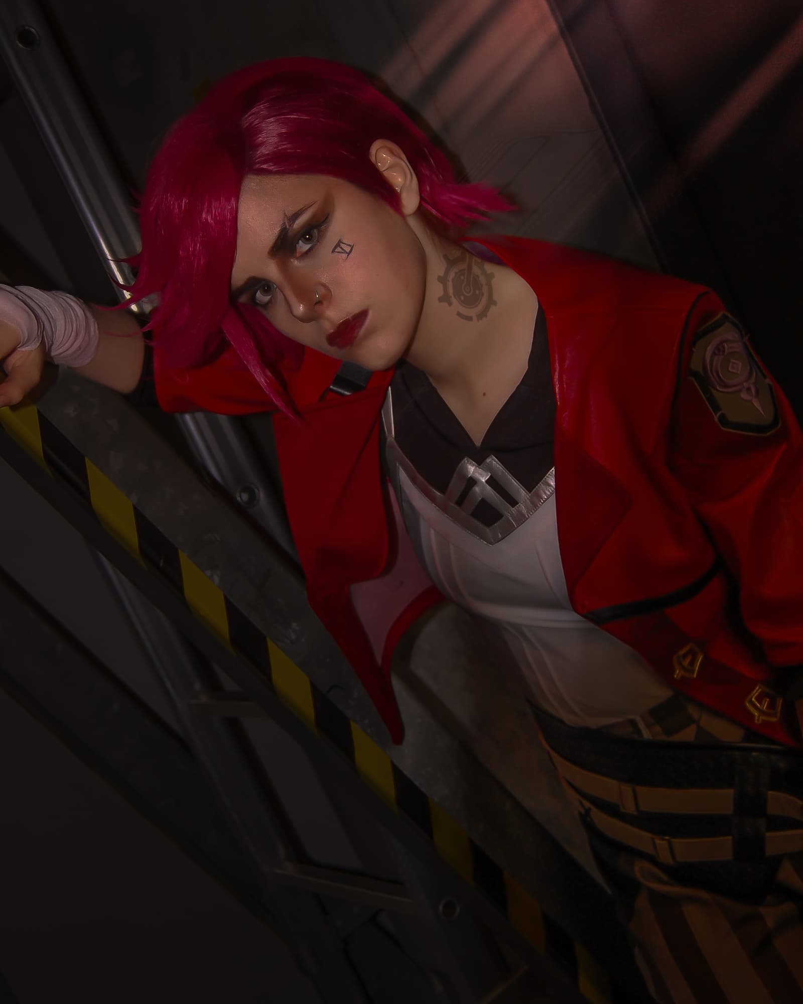 Vi Arcane - Photo 2