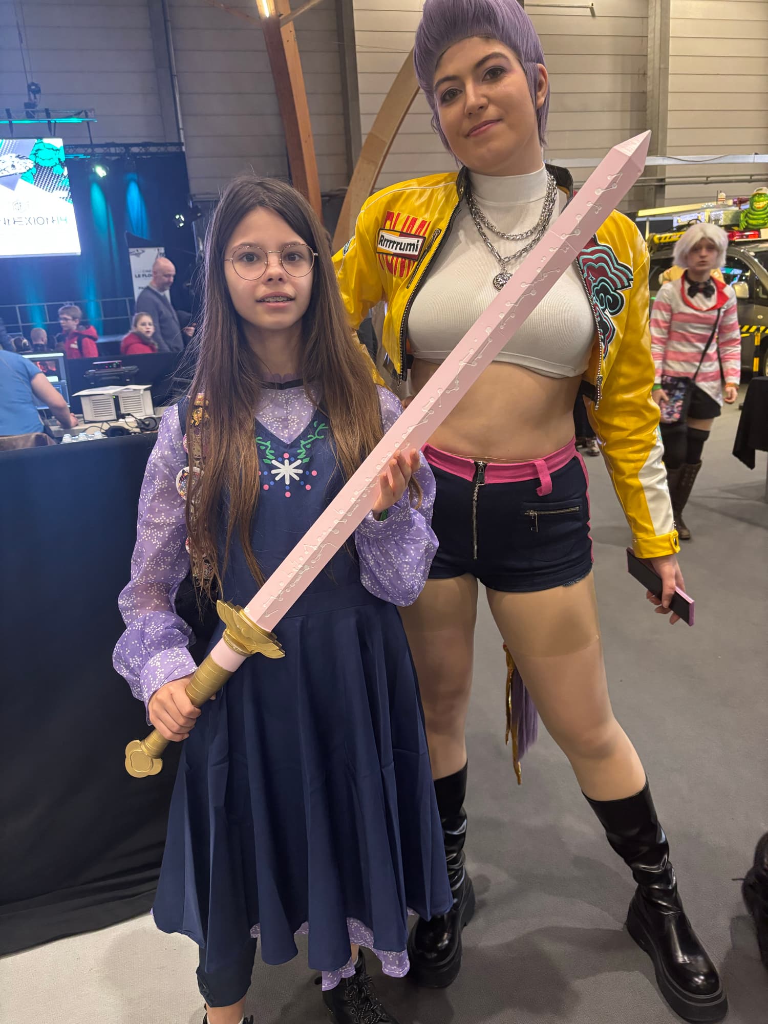 Sf connexion 2026 - Photo 91