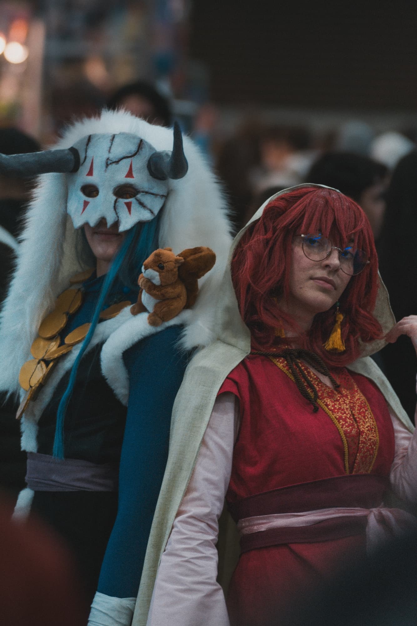 Yona of the Dawn - Photo 2