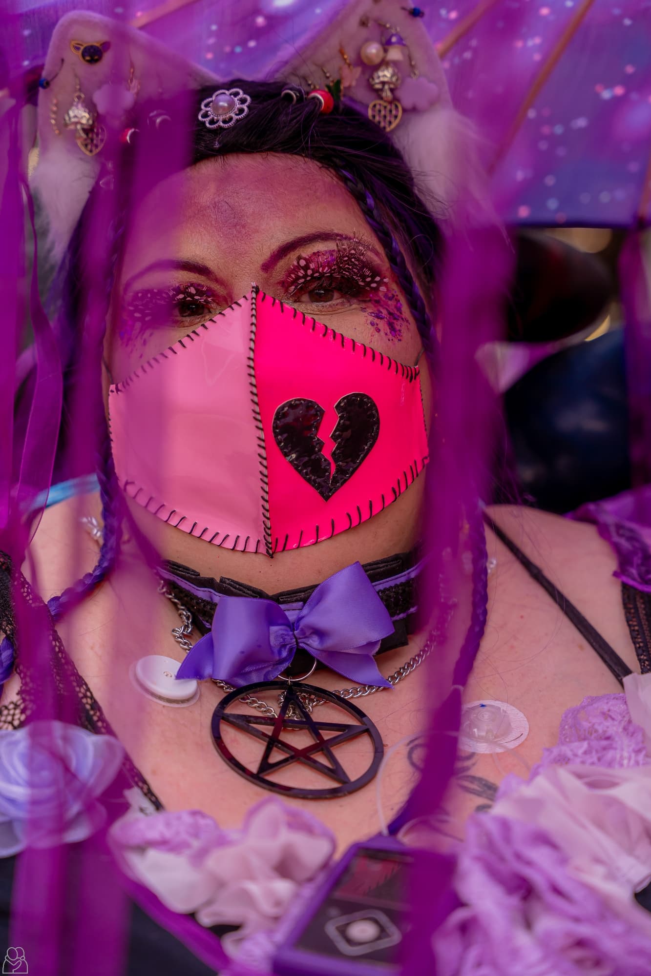 Princesse Kitsunight - Photo 4