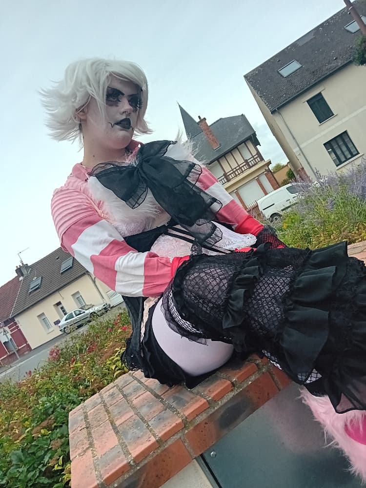 AngelDust conv - Photo 2