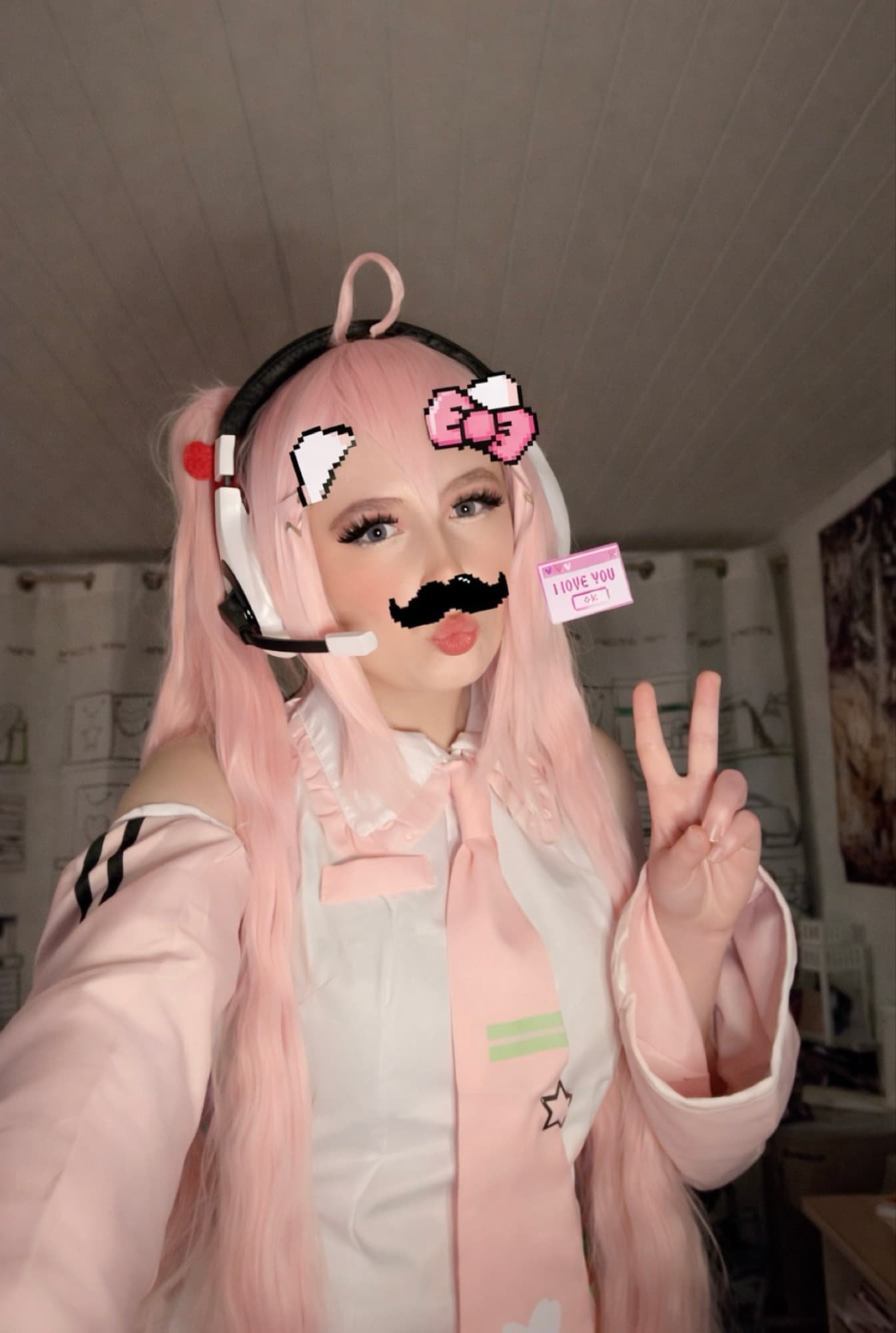 Sakura Miku  - Photo 2