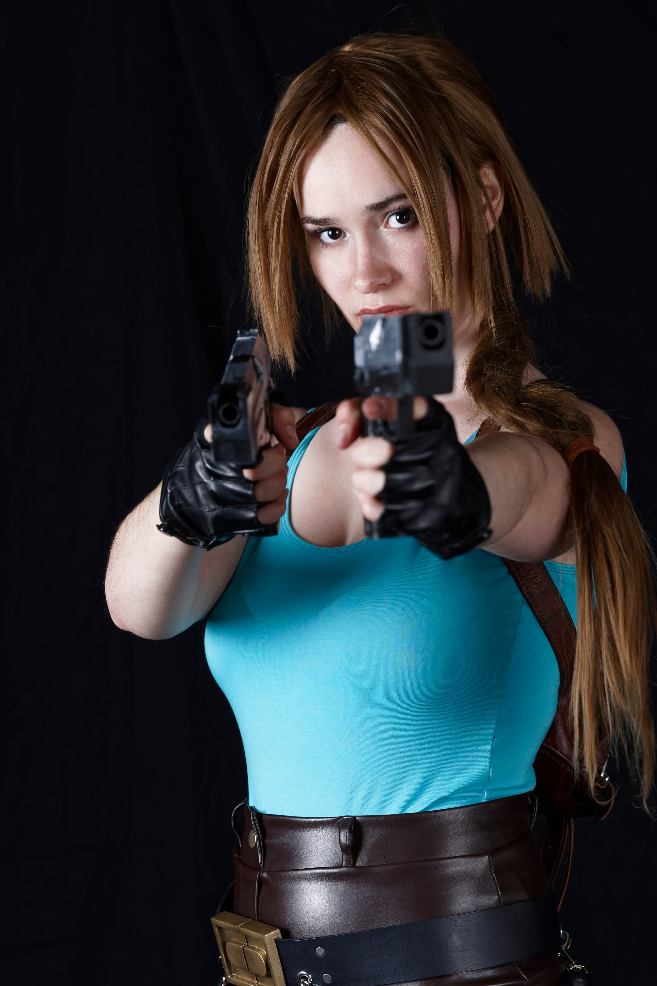 tomb raider anniversary lara croft - Photo 7