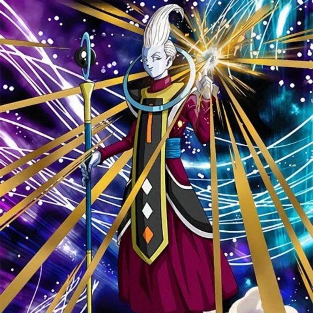 Whis