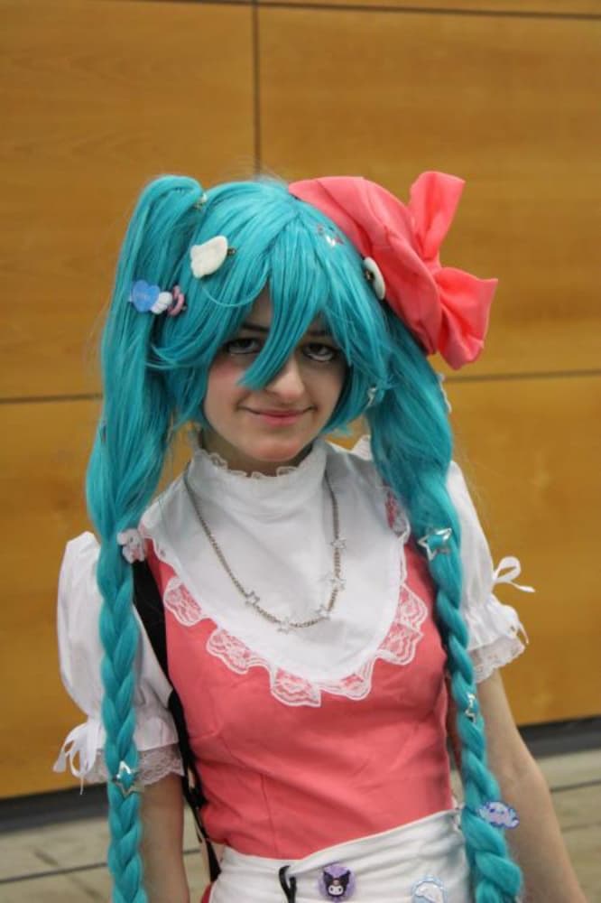 Mikuuuu - Photo 17