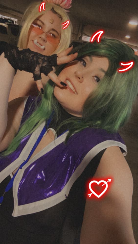 Record of Ragnarok - Photo 3