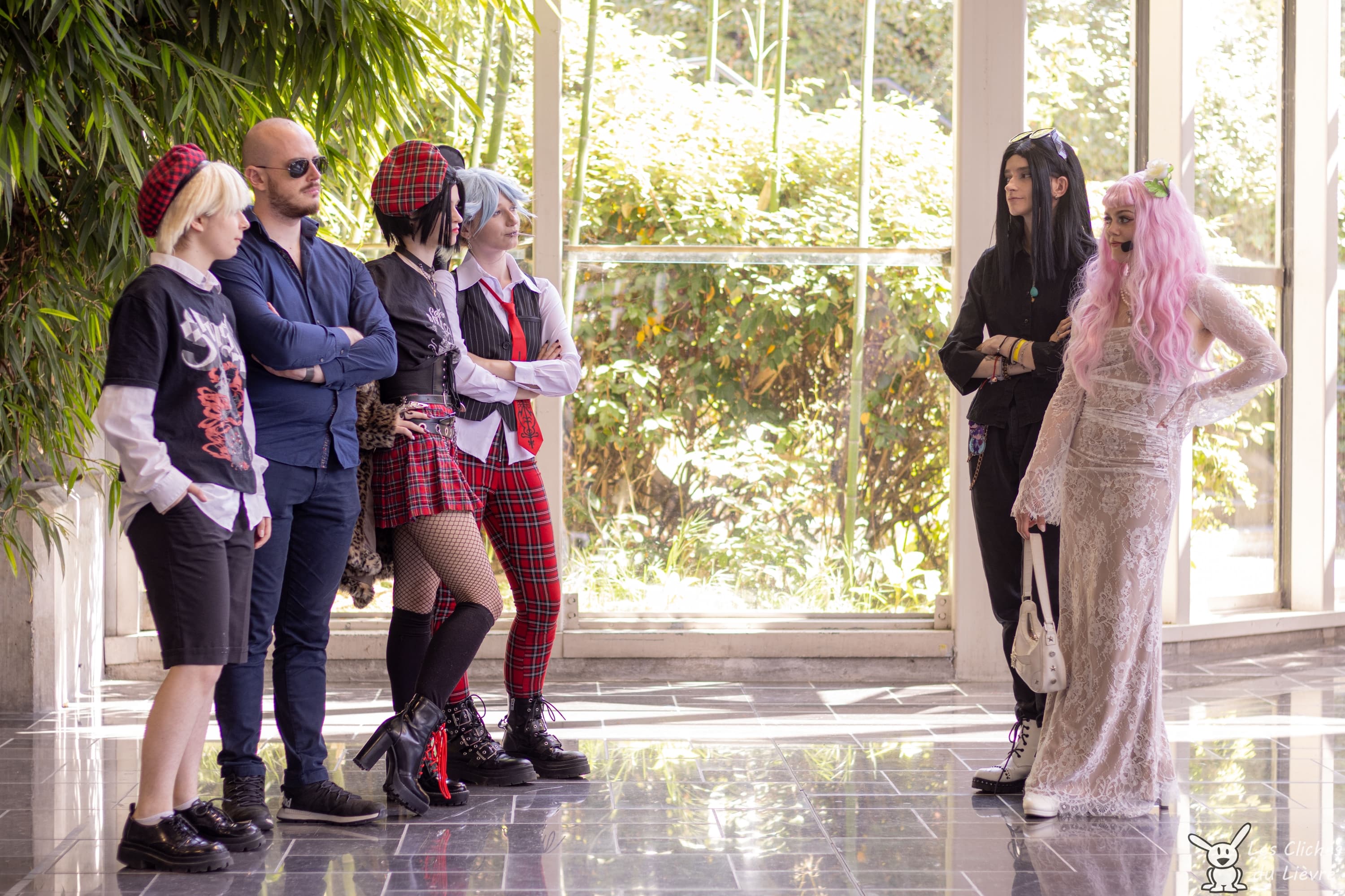 ☆ Groupe Nana ☆ - Photo 3