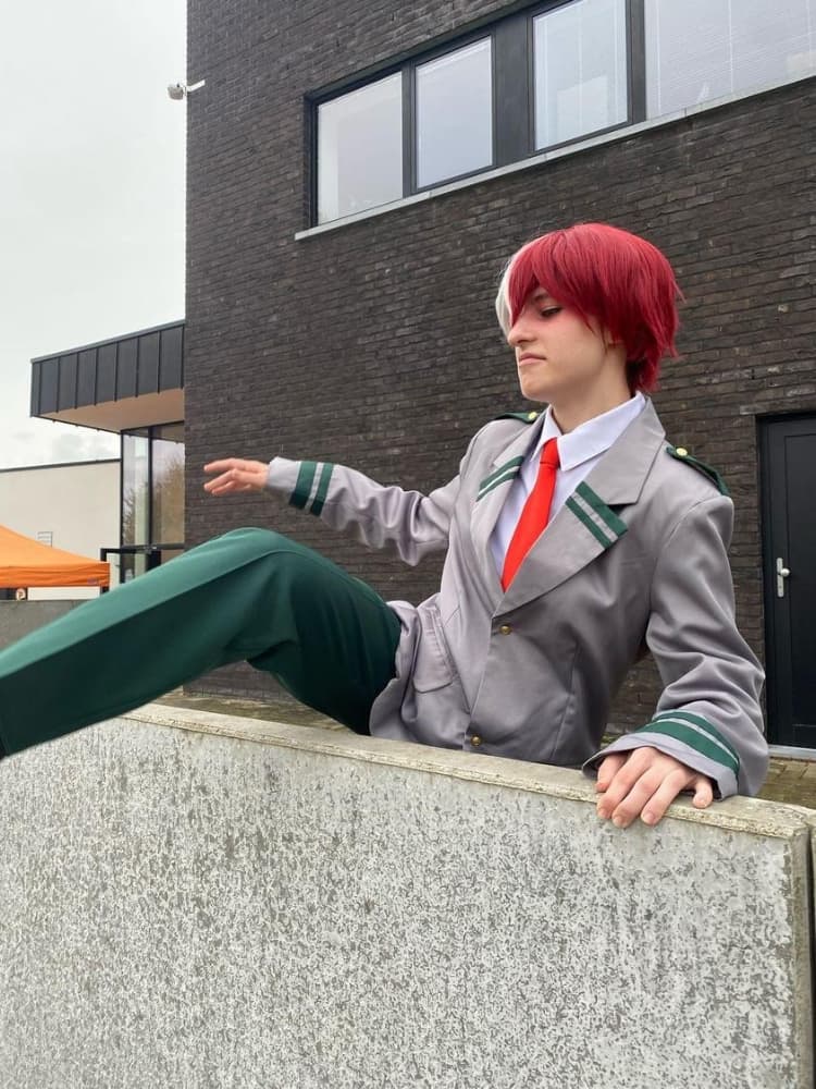 Mang'anim 2023 - Photo 3