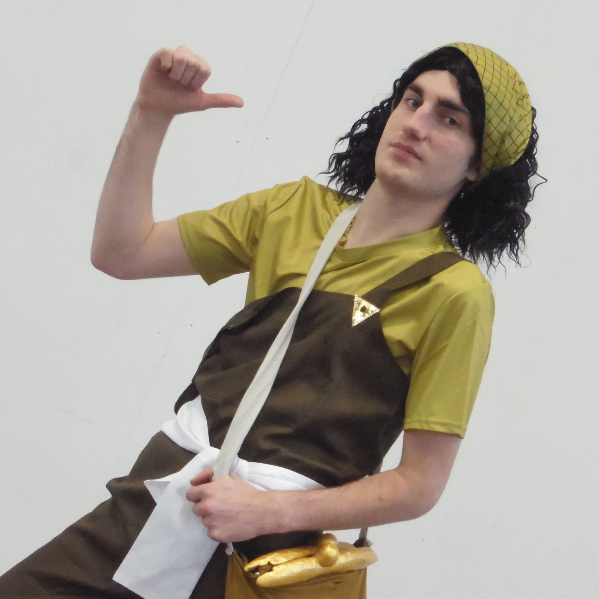 Japan Touch Nov 2025