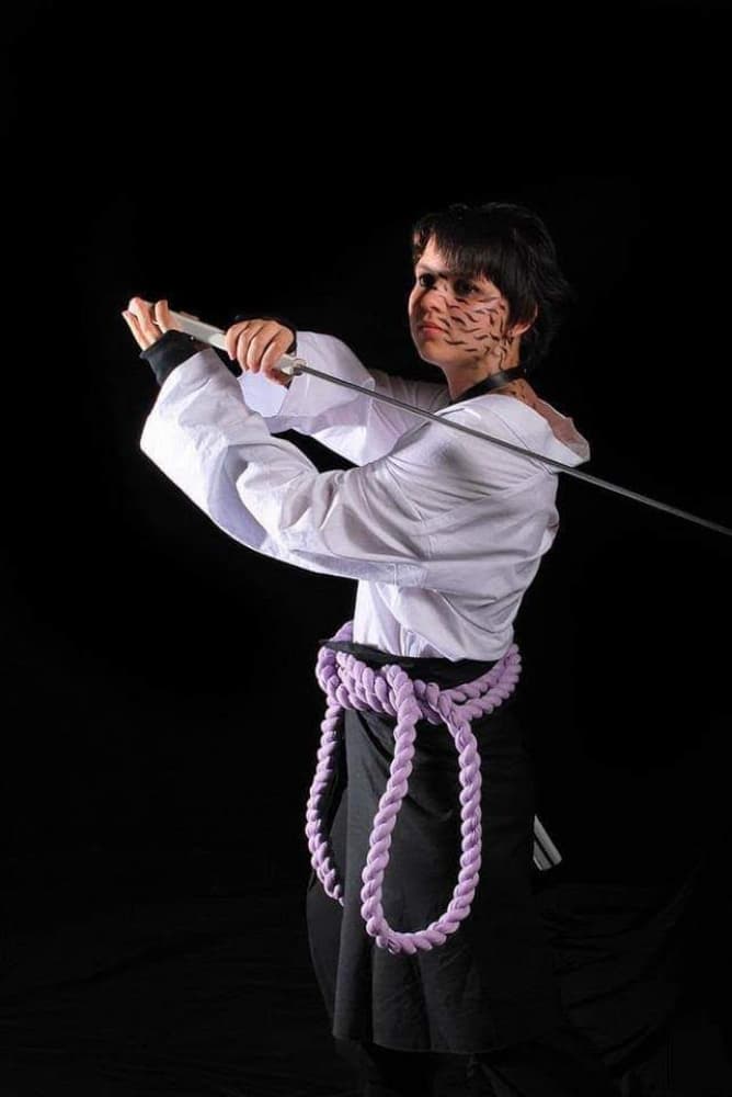 Sasuke Uchiha - Photo 3