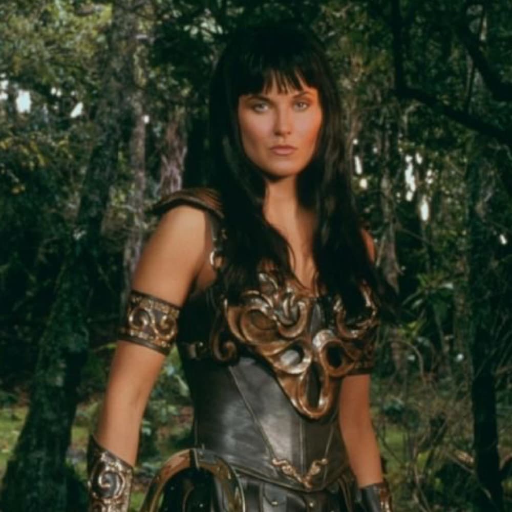 Xena