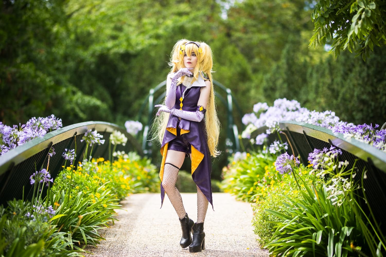 Utau Dark Jewel  - Photo 2