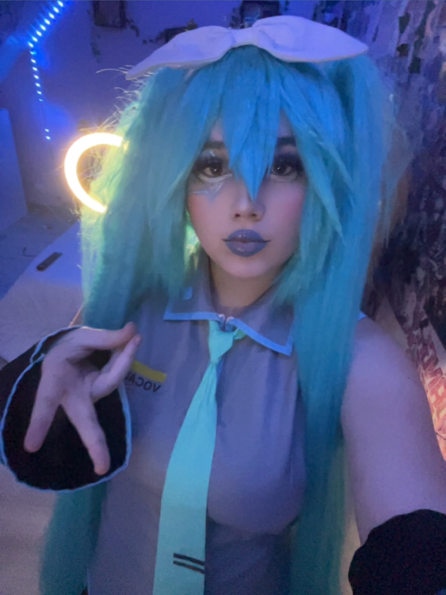 Hatsune Miku - Photo 6