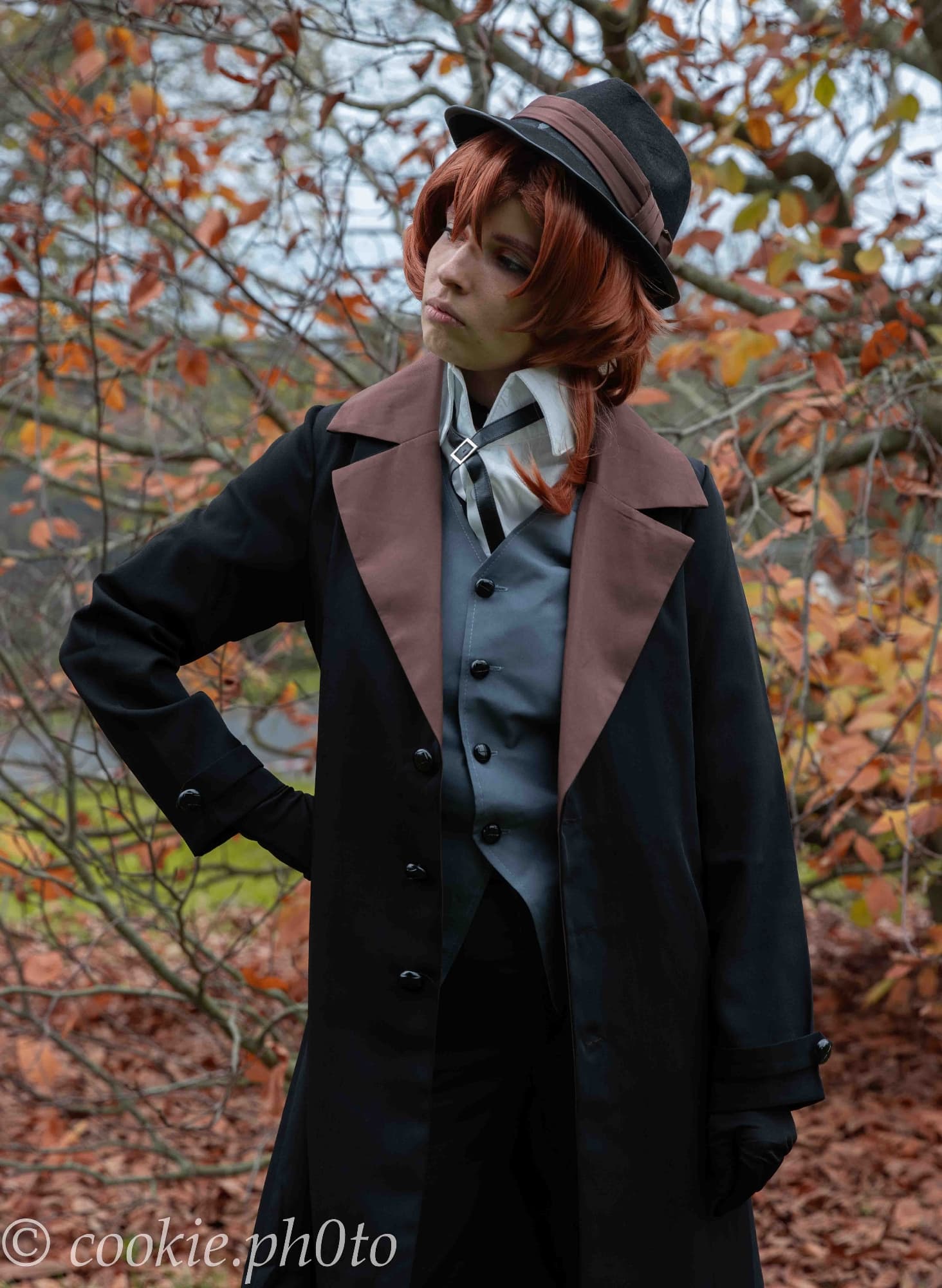 Chuuya Nakahara - Photo 7