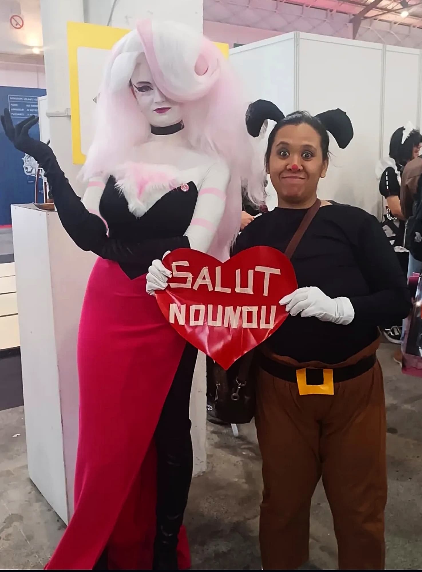 Angel Dust Dragqueen - Photo 2