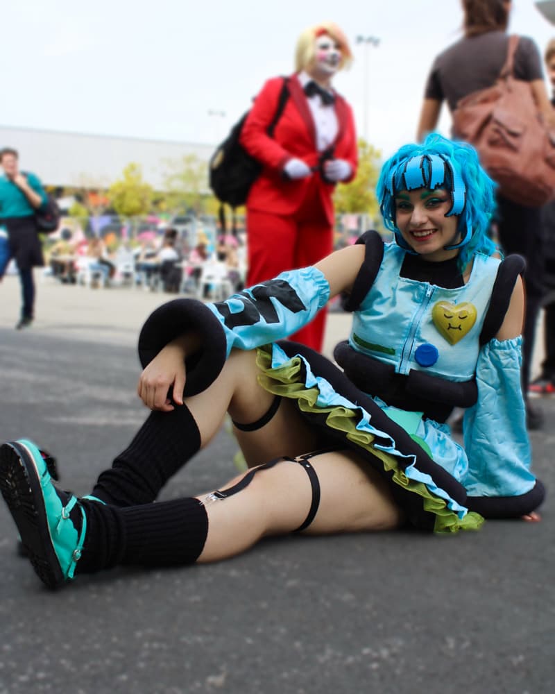 Adventure Time BMO - Photo 5