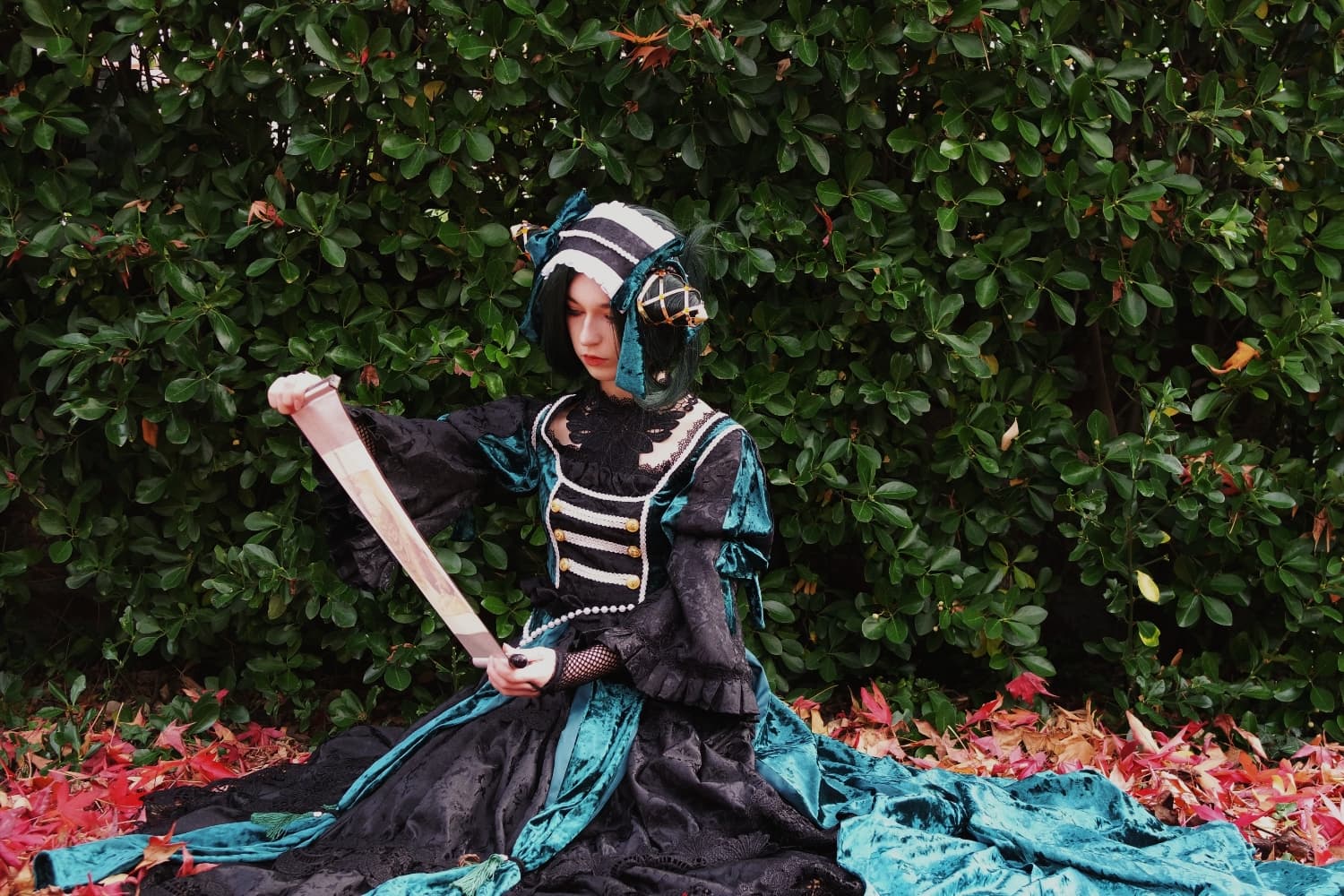 Sieglinde Sullivan - Photo 5