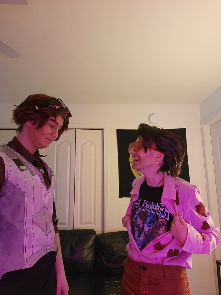 Chaotique JayVik - Photo 20