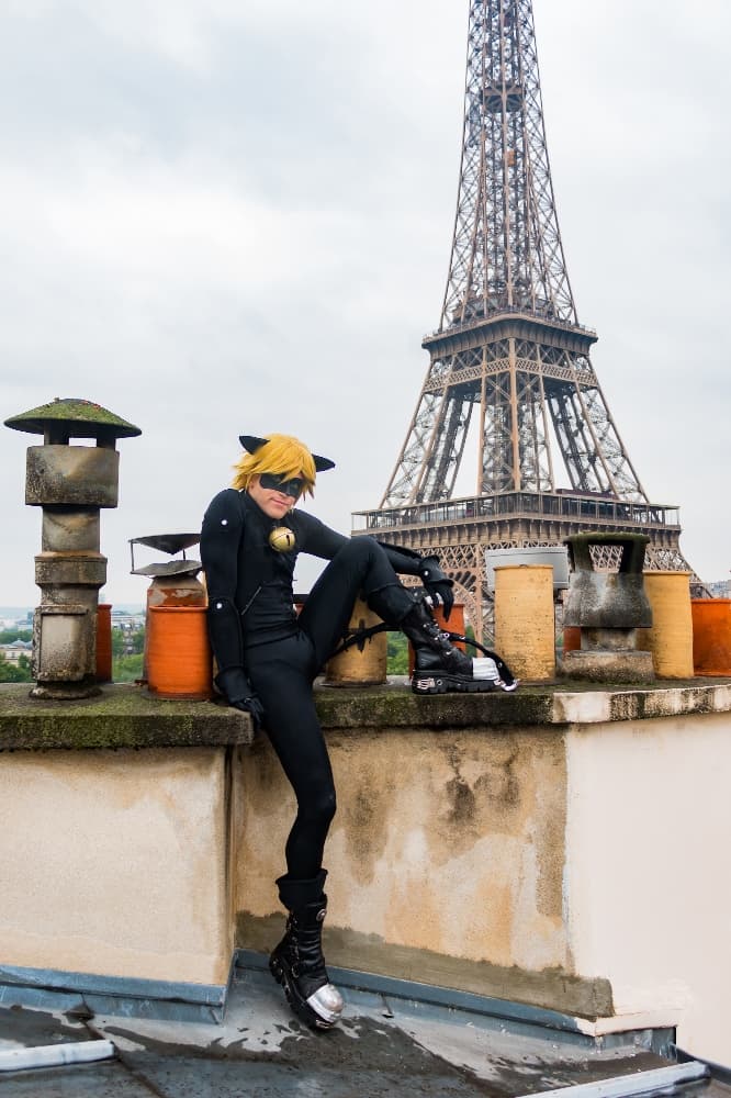 Miraculous LB/CN 10 - Photo 1