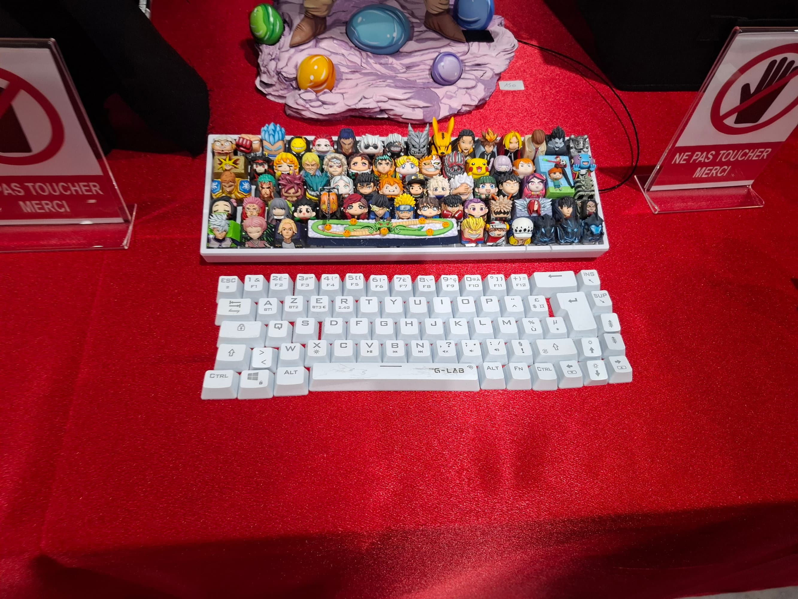 Paris manga 14/03/26 - Photo 33